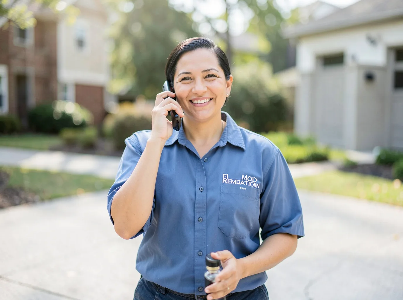Mold Remediation Four Lakes, WA FAQs
